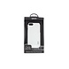 UNIQ Accessory TPU Coque pour iPhone 7/8 - Blanc (8719273228517) UNIQ Accessory TPU Coque pour iPhone 7/8 - Blanc (8719273228517)
