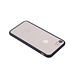 Silikonhülle für iPhone 7/8 - Schwarz (8719273276440) Silikonhülle für iPhone 7/8 - Schwarz (8719273276440)