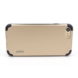 UNIQ Accessory Silicone coque Zakelijke Business/Siliconen- Apple iPhone 7/8 (8719273231715)