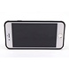 UNIQ Accessory Silicone coque Zakelijke Business/Siliconen- Apple iPhone 7/8 (8719273231739) UNIQ Accessory Silicone coque Zakelijke Business/Siliconen- Apple iPhone 7/8 (8719273231739)