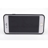 UNIQ Accessory UNIQ Accessory Backcover voor iPhone 7-8 Shockproof TPU - Bruin UNIQ Accessory UNIQ Accessory Backcover voor iPhone 7-8 Shockproof TPU - Bruin