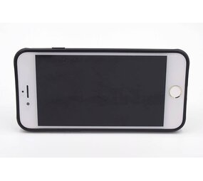 UNIQ Accessory Silicone case Zakelijke Business/Siliconen- Apple iPhone 7/8 (8719273231708)