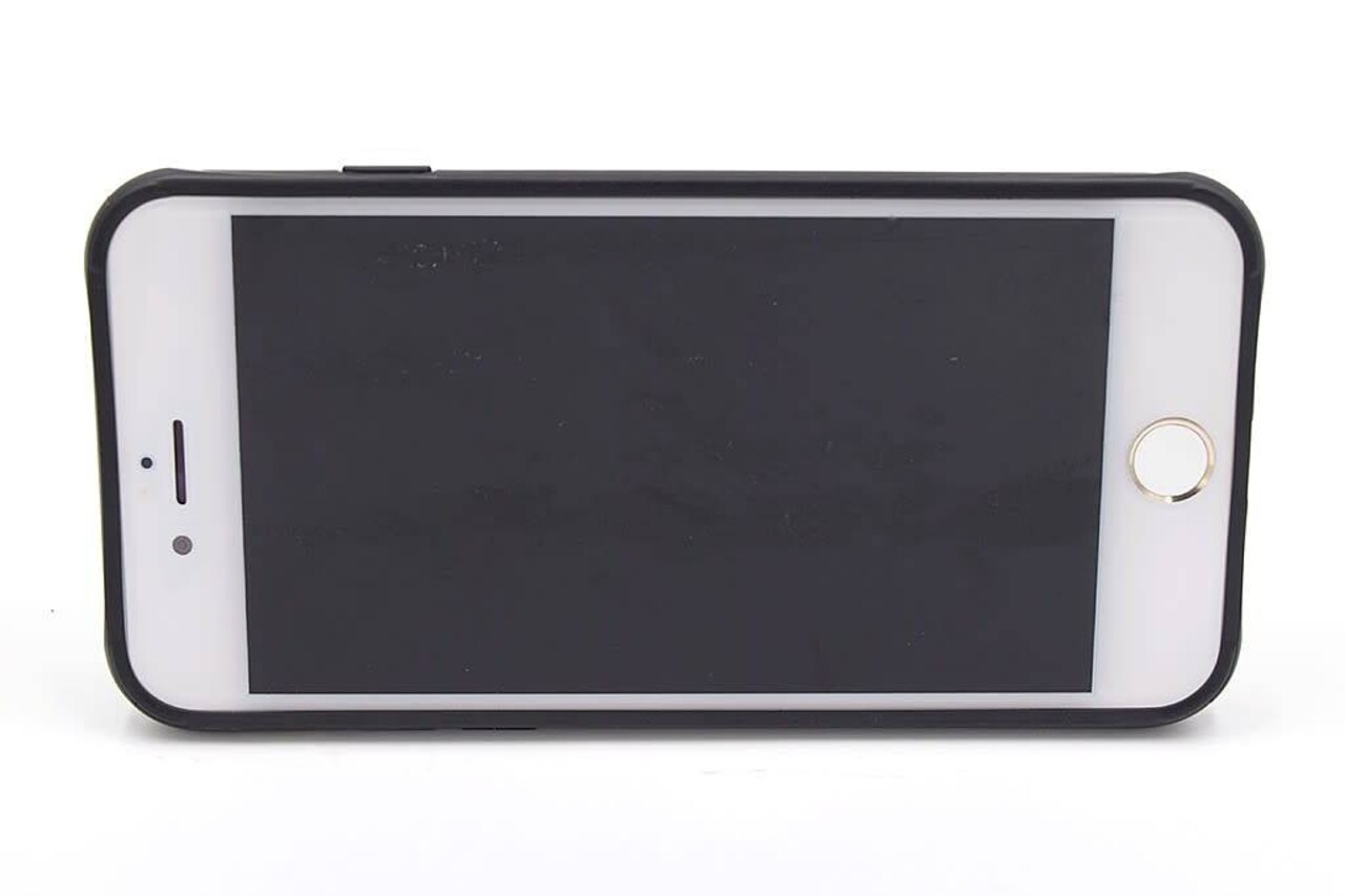 UNIQ Accessory Silicone coque Zakelijke Business/Siliconen- Apple iPhone 7/8 (8719273231708)