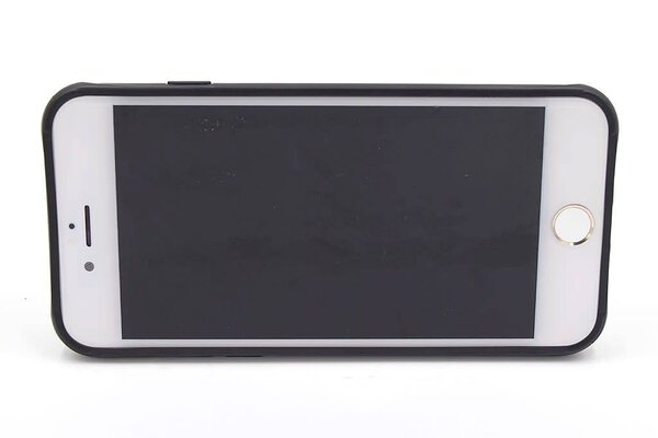 UNIQ Accessory Silicone case Zakelijke Business/Siliconen- Apple iPhone 7/8 (8719273231708)