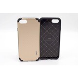 UNIQ Accessory Silicone coque Zakelijke Business/Siliconen- Apple iPhone 7/8 (8719273231722)