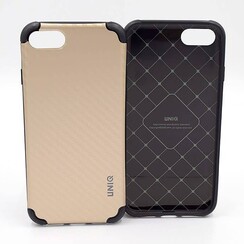 Silicone case Zakelijke Business/Siliconen- Apple iPhone 7/8 (8719273231722)