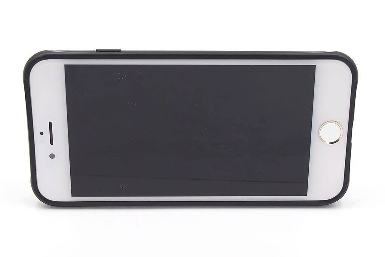 UNIQ Accessory Silicone case Zakelijke Business/Siliconen- Apple iPhone 7/8 (8719273231722)