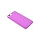 Silicone case for iPhone 7/8 Plus - Purple (8719273271230)