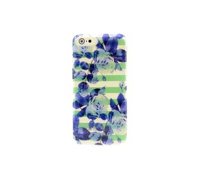 Silicone case for iPhone 7/8 Plus - Print (8719273146811)