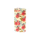 Silicone case for iPhone 7/8 Plus - Print (8719273146804)