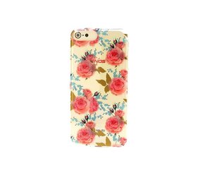 Silicone case for iPhone 7/8 Plus - Print (8719273146804)
