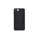 Silicone case for iPhone 7/8 Plus - Black (8719273271117)