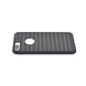 Silicone case for iPhone 7/8 Plus - Black (8719273271155)