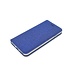 Blauw Book Case hoesje iPhone 7-8 Plus - Pasjeshouder - Magneetsluiting Blauw Book Case hoesje iPhone 7-8 Plus - Pasjeshouder - Magneetsluiting