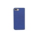 Blauw Book Case hoesje iPhone 7-8 Plus - Pasjeshouder - Magneetsluiting Blauw Book Case hoesje iPhone 7-8 Plus - Pasjeshouder - Magneetsluiting