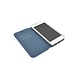 Blauw Book Case hoesje iPhone 7-8 Plus - Pasjeshouder - Magneetsluiting Blauw Book Case hoesje iPhone 7-8 Plus - Pasjeshouder - Magneetsluiting
