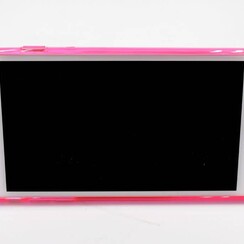 Silicone case Siliconen Zijkantjes- Apple iPhone 7/8 Plus (8719273229842)