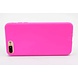 Apple iPhone 7/8 Plus - Silicone case - Hot Pink (8719273225431)