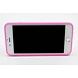 Apple iPhone 7/8 Plus - Silicone case - Hot Pink (8719273225431)