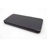 Apple iPhone 7 Plus; iPhone 8 Plus Titulaire de la carte Noir Book type housse - Fermeture magnétique Apple iPhone 7 Plus; iPhone 8 Plus Titulaire de la carte Noir Book type housse - Fermeture magnétique