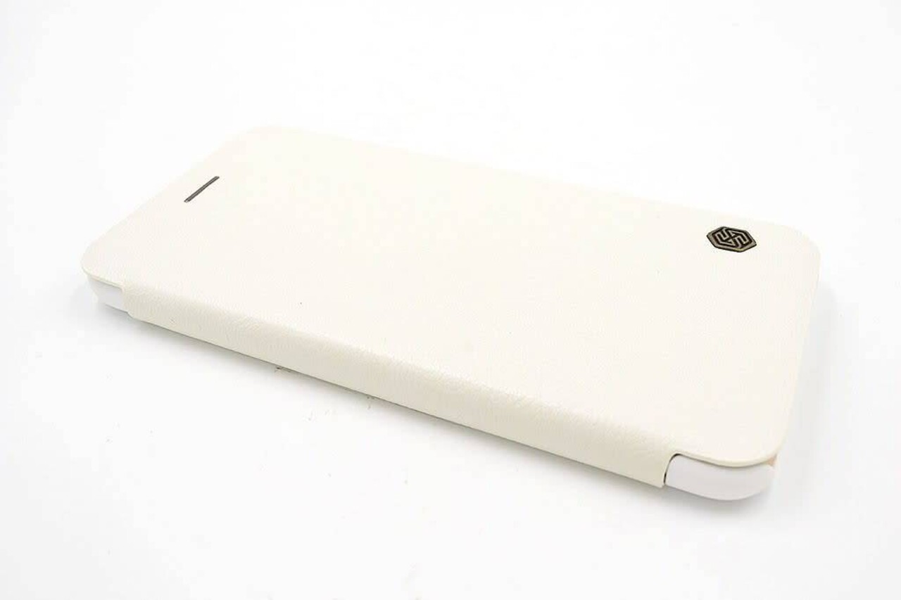 Apple iPhone 7 Plus; iPhone 8 Plus Kartenhalter Weiß Book-Case hul -Magnetverschluss - Kunststof;TPU Apple iPhone 7 Plus; iPhone 8 Plus Kartenhalter Weiß Book-Case hul -Magnetverschluss - Kunststof;TPU