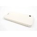 Wit hoesje iPhone 7-8 Plus - Book Case - Pasjeshouder - Magneetsluiting - Leer Wit hoesje iPhone 7-8 Plus - Book Case - Pasjeshouder - Magneetsluiting - Leer