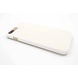 Wit hoesje iPhone 7-8 Plus - Book Case - Pasjeshouder - Magneetsluiting - Leer Wit hoesje iPhone 7-8 Plus - Book Case - Pasjeshouder - Magneetsluiting - Leer