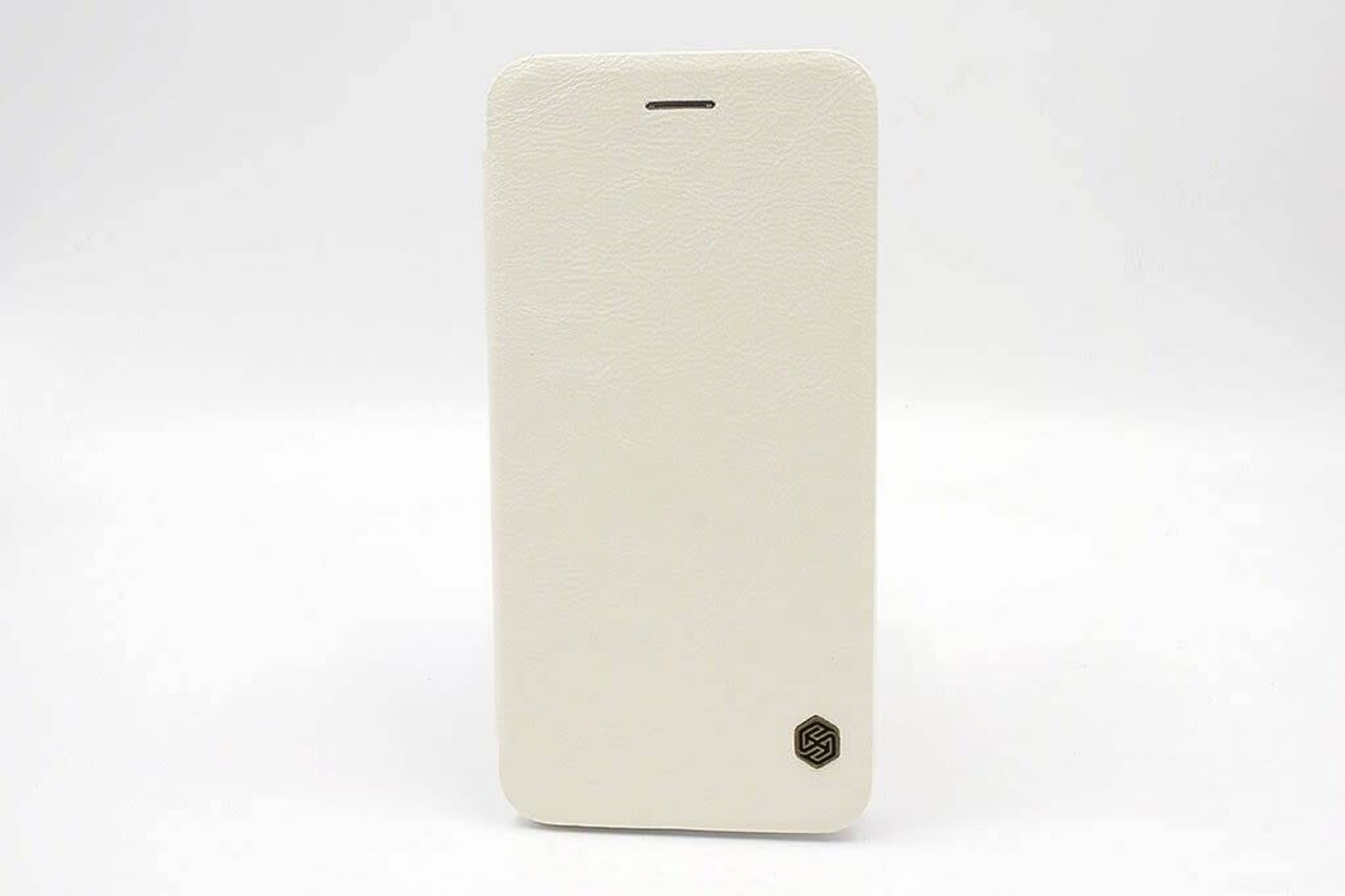 Apple iPhone 7 Plus; iPhone 8 Plus Kartenhalter Weiß Book-Case hul -Magnetverschluss - Kunststof;TPU Apple iPhone 7 Plus; iPhone 8 Plus Kartenhalter Weiß Book-Case hul -Magnetverschluss - Kunststof;TPU