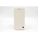 Wit hoesje iPhone 7-8 Plus - Book Case - Pasjeshouder - Magneetsluiting - Leer Wit hoesje iPhone 7-8 Plus - Book Case - Pasjeshouder - Magneetsluiting - Leer