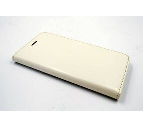 Apple iPhone 7 Plus; iPhone 8 Plus Card holder White Book type case for iPhone 7 Plus; iPhone 8 Plus Magnetic closure Apple iPhone 7 Plus; iPhone 8 Plus Card holder White Book type case for iPhone 7 Plus; iPhone 8 Plus Magnetic closure