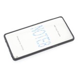 Backcover voor Samsung Galaxy Note 8 - Zwart