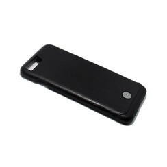 Hartschalenetui 0 iPhone 7/8 Plus Schwarz (8719273229521)