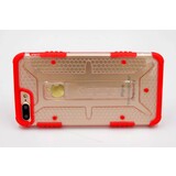 Hard coque rouge - Apple iPhone 7/8 Plus (8719273223376) Hard coque rouge - Apple iPhone 7/8 Plus (8719273223376)