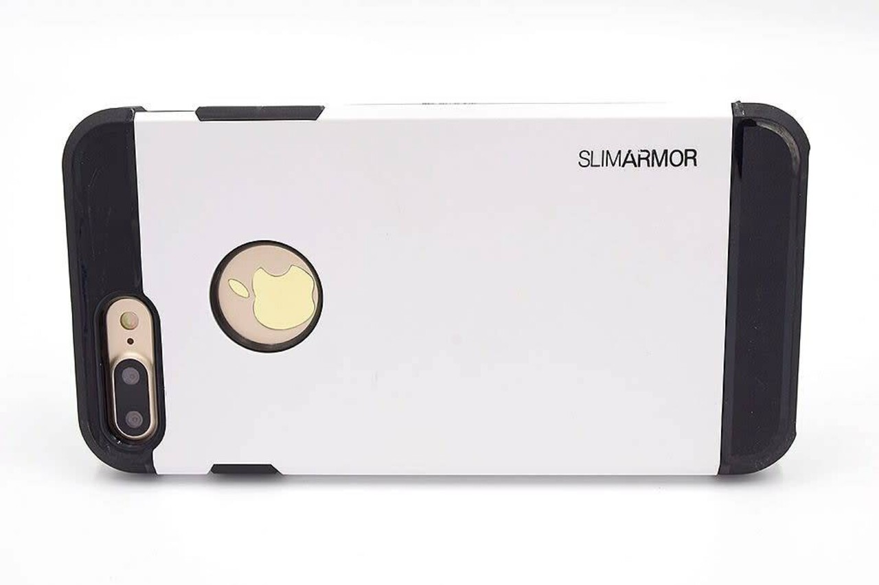 Hard coque Spigen Slim Armor Ⅱ- Apple iPhone 7/8 Plus (8719273232422) Hard coque Spigen Slim Armor Ⅱ- Apple iPhone 7/8 Plus (8719273232422)