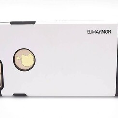 Hard case Spigen Slim Armor Ⅱ- Apple iPhone 7/8 Plus (8719273232422)
