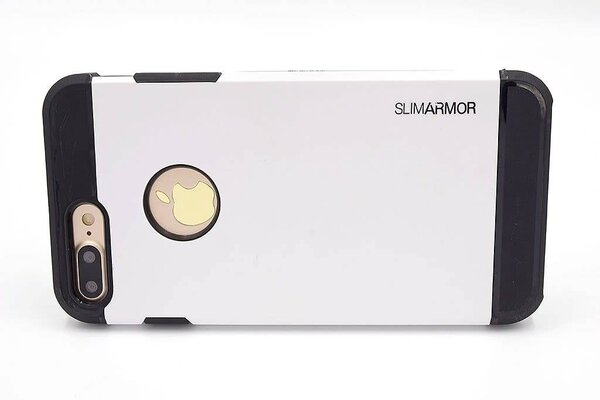 Hard coque Spigen Slim Armor Ⅱ- Apple iPhone 7/8 Plus (8719273232422) Hard coque Spigen Slim Armor Ⅱ- Apple iPhone 7/8 Plus (8719273232422)