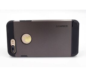 Hard coque Spigen Slim Armor Ⅱ- Apple iPhone 7/8 Plus (8719273232415) Hard coque Spigen Slim Armor Ⅱ- Apple iPhone 7/8 Plus (8719273232415)