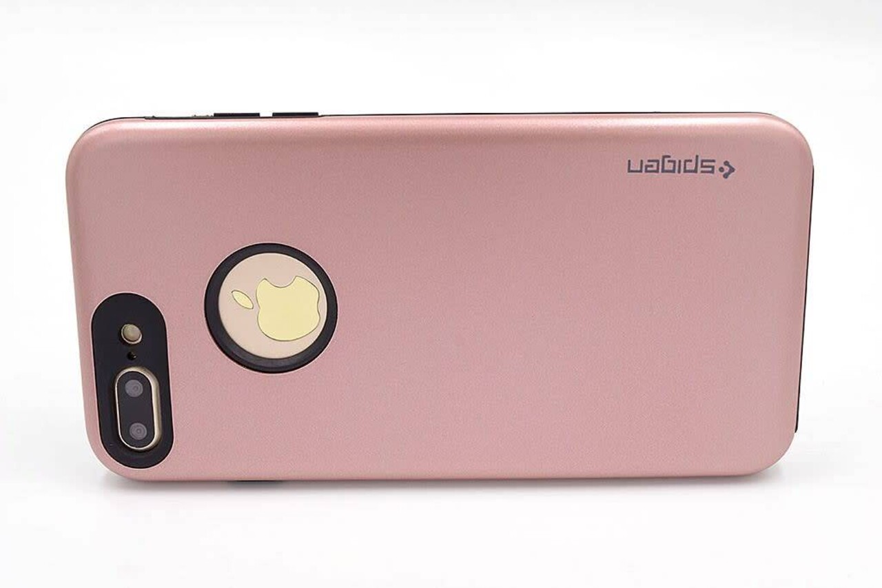 Hard case U Case - Apple iPhone 7/8 Plus (8719273232835) Hard case U Case - Apple iPhone 7/8 Plus (8719273232835)