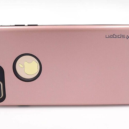Hartschalenetui U Case Rose Gold - Apple  iPhone 7/8 Plus (8719273232835)