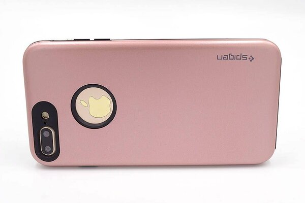 Hard case U Case - Apple iPhone 7/8 Plus (8719273232835) Hard case U Case - Apple iPhone 7/8 Plus (8719273232835)