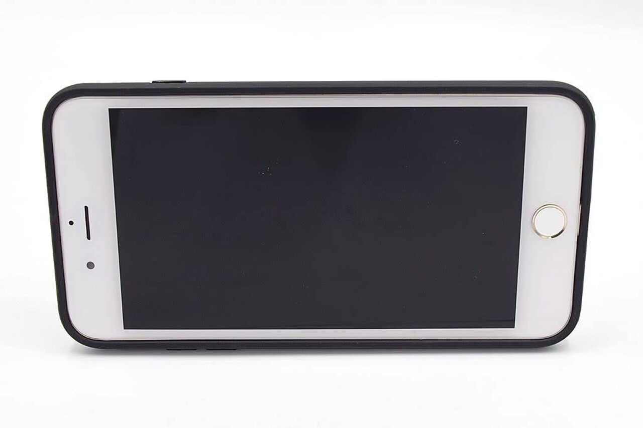 Hartschalenetui U Case Silber - Apple iPhone 7/8 Plus (8719273232859) Hartschalenetui U Case Silber - Apple iPhone 7/8 Plus (8719273232859)