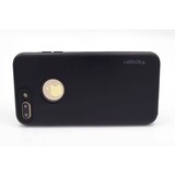 Hartschalenetui U Case Schwarz - Apple iPhone 7/8 Plus (8719273232828) Hartschalenetui U Case Schwarz - Apple iPhone 7/8 Plus (8719273232828)