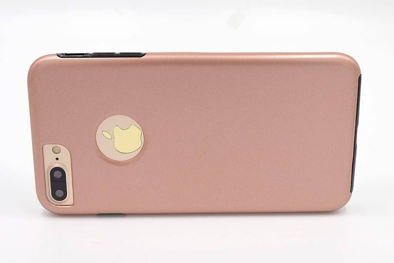 Silicone case Business Simple- Apple iPhone 7/8 Plus (8719273232231)