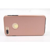 Back cover voor de Apple iPhone 7-8 Plus - Rose Gold Back cover voor de Apple iPhone 7-8 Plus - Rose Gold