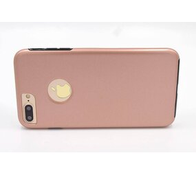 Silicone coque Business Simple- Apple iPhone 7/8 Plus (8719273232231)