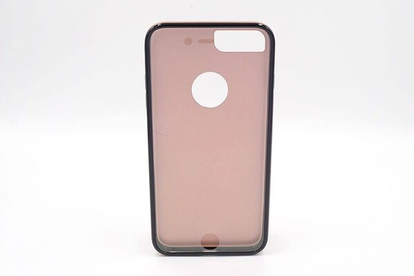 Silicone case Business Simple- Apple iPhone 7/8 Plus (8719273232231)