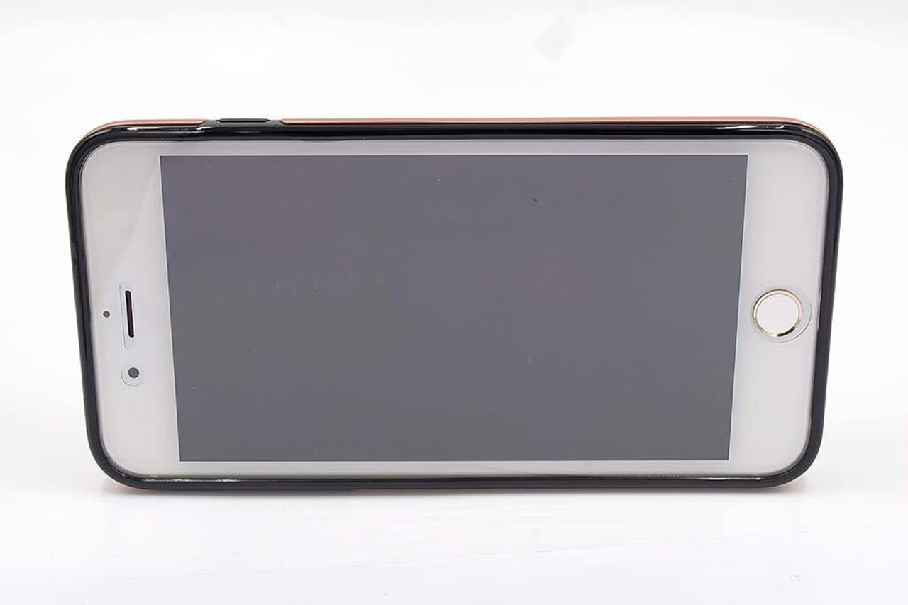 Back cover voor de Apple iPhone 7-8 Plus - Rose Gold Back cover voor de Apple iPhone 7-8 Plus - Rose Gold