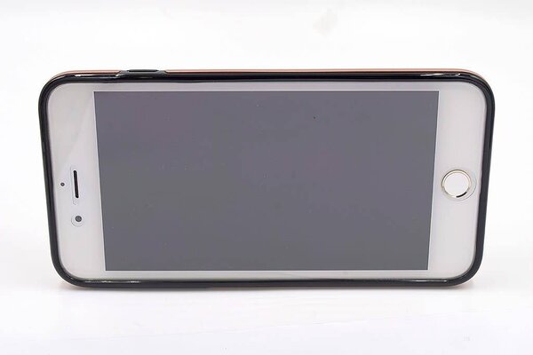 Silicone coque Business Simple- Apple iPhone 7/8 Plus (8719273232231)