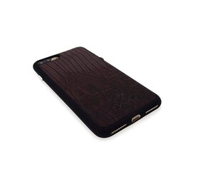 Silicone case Red for Apple iPhone 7/8 Plus (8719273246429)