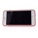 Silicone case Red for Apple iPhone 7/8 Plus (8719273247402)